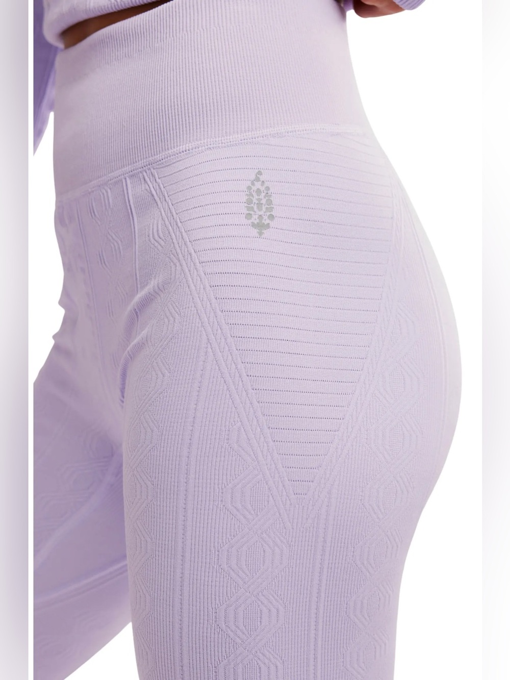 FP Movement Run Around Leggings - Picture 5 of 5